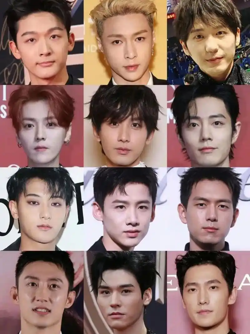 虽然我有点脸盲,分不清楚很多男明星,但是作为荣耀90新代言人的杨洋我