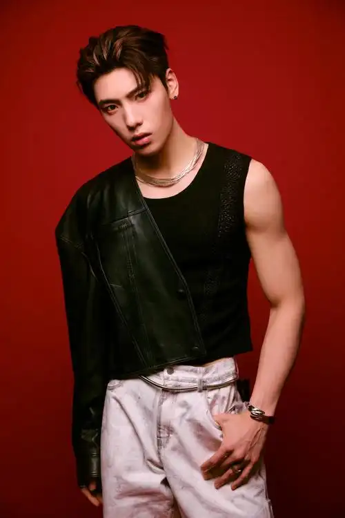 #王子异[超话]##室仔的独家记异#