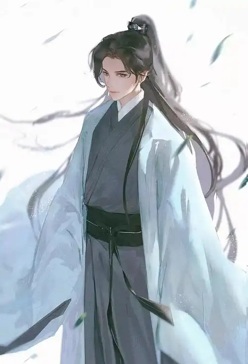 16:13:33周子舒《天涯客~山河令~》 72周子舒30溫客行72塔塔云