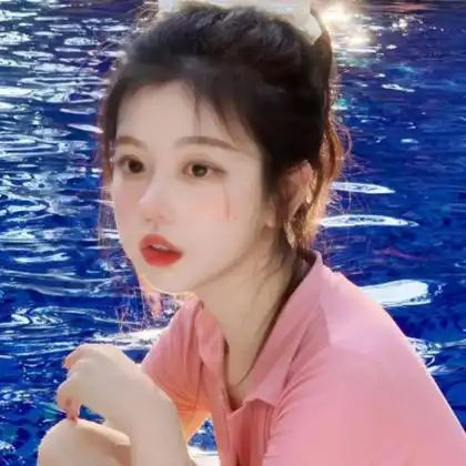 优质女头甜妹,高清清新好看的ins甜系仙女头像图片_女生头像_头像屋