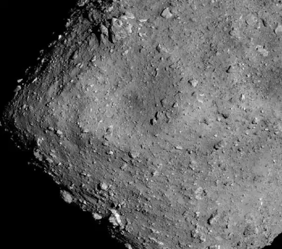 奔向地球的小行星是难逃的危险还是天降之机遇