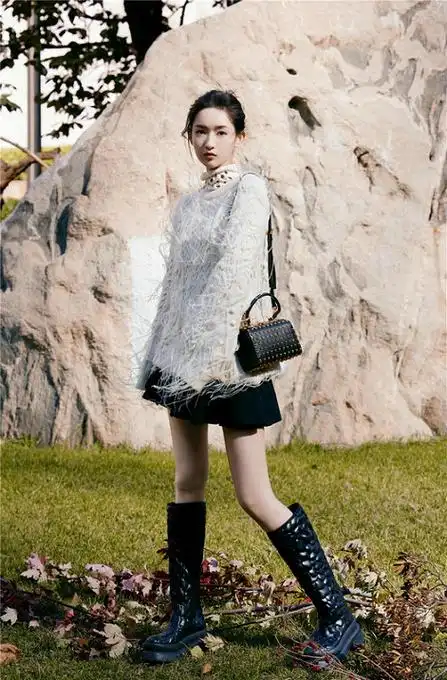 王玉雯《只是结婚的关系》热播 演技亮眼未来可期