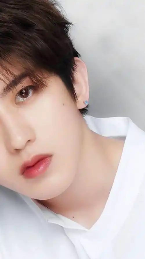 微博@百年芒果冰蔡徐坤 - 堆糖,美图壁纸兴趣社区