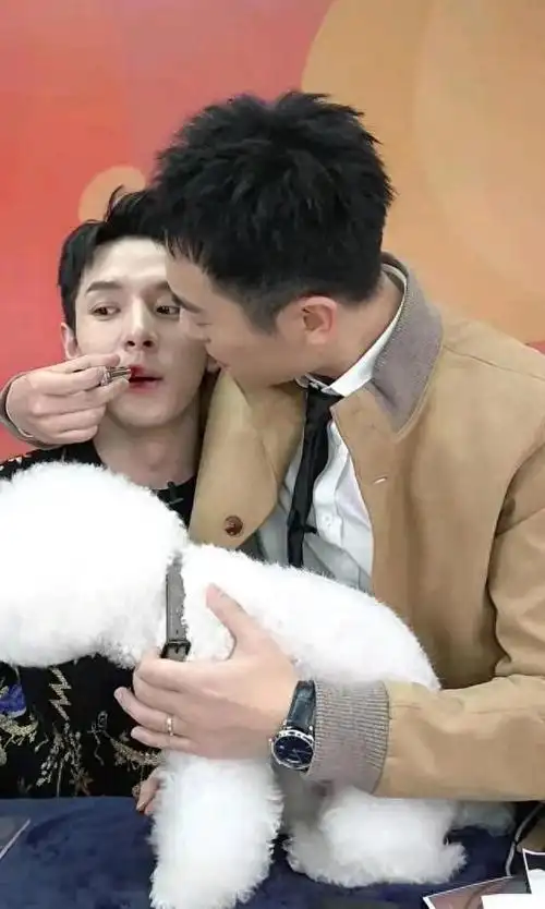 辱骂郭麒麟后朱亚文逐渐被边缘化网友大呼活该他好困惑