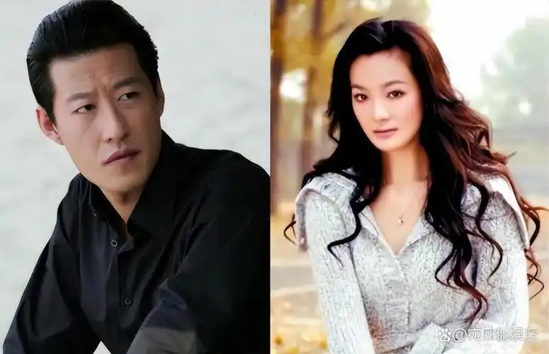 回顾著名演员于震:被前妻泼尽脏水,为何二婚妻子辛月依旧敢嫁?