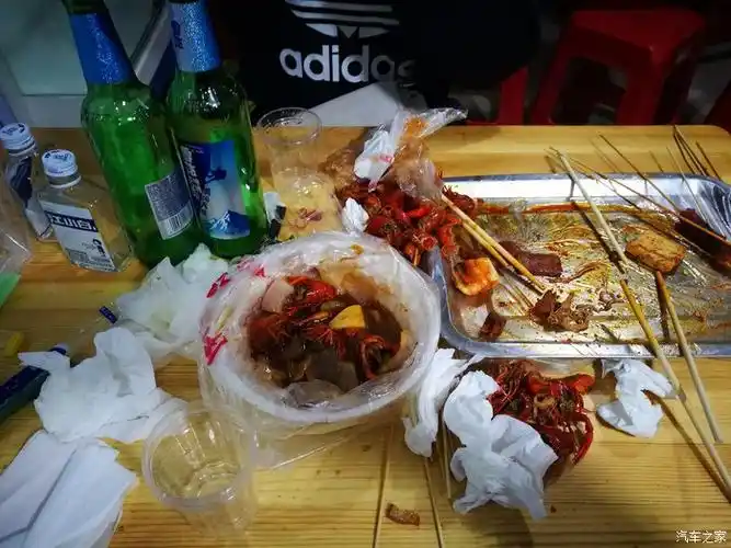 夏天k60和烧烤啤酒世界杯更配哦