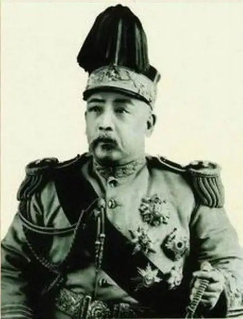 如果袁世凯不称帝?