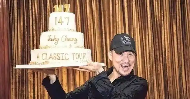 开唱前4小时突停办! 张学友亲自发声:确认感染rsv