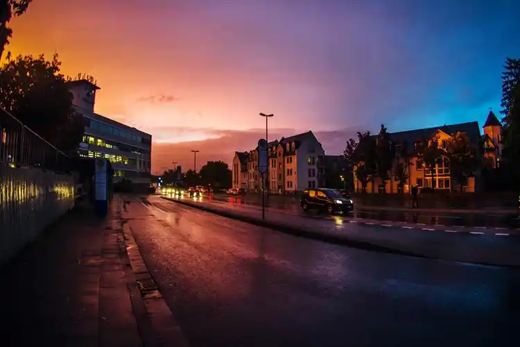 【行程大师赛】挥之不去的德意志情怀——德国11日自驾旅行