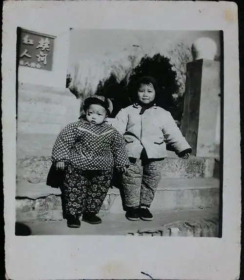 乡村轶事姐弟篇