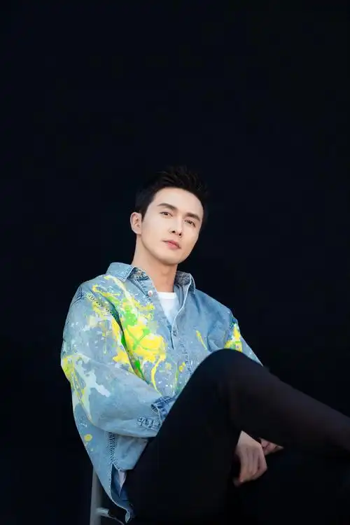 【湛谌】高伟光 千言万语 最后只变成一句 … - 堆糖,美图壁纸兴趣