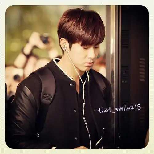 郑允浩是我理想型——学长啊啊啊