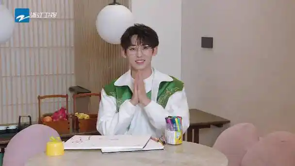 奔跑吧##十亿吨跑男的料