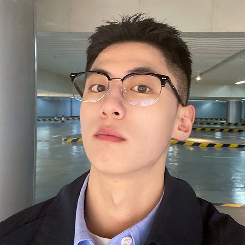 商务半框近视眼镜男士潮网红眉毛眼镜框镜架配有度数装饰超轻大脸