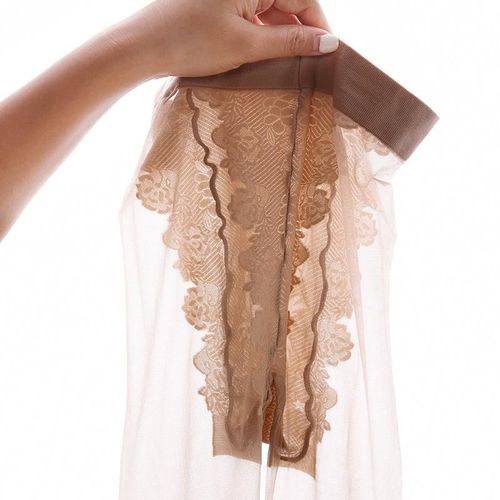 2021新款 女士包芯丝丝袜夏季超薄款性感蝴蝶档打底裤袜连裤袜