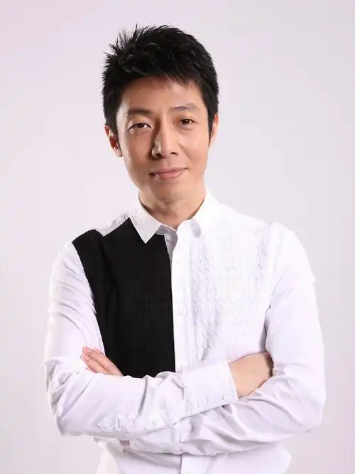 央视最有魅力的6位男主持人,撒贝宁排第五,第一实至名归