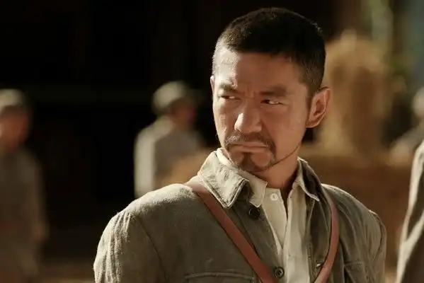 邢佳栋《桥隆飙》剧照