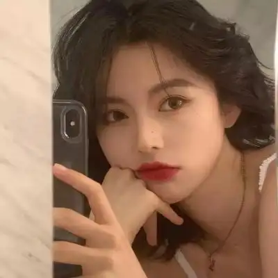 御姐高冷女生头像冷酷霸气有范的女神