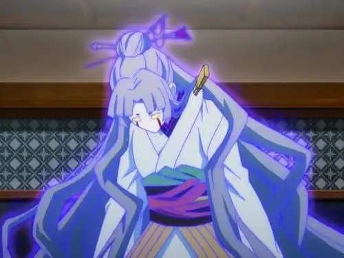 《文豪野犬》:大姐大予镜花入社礼,镜花往事真相揭开