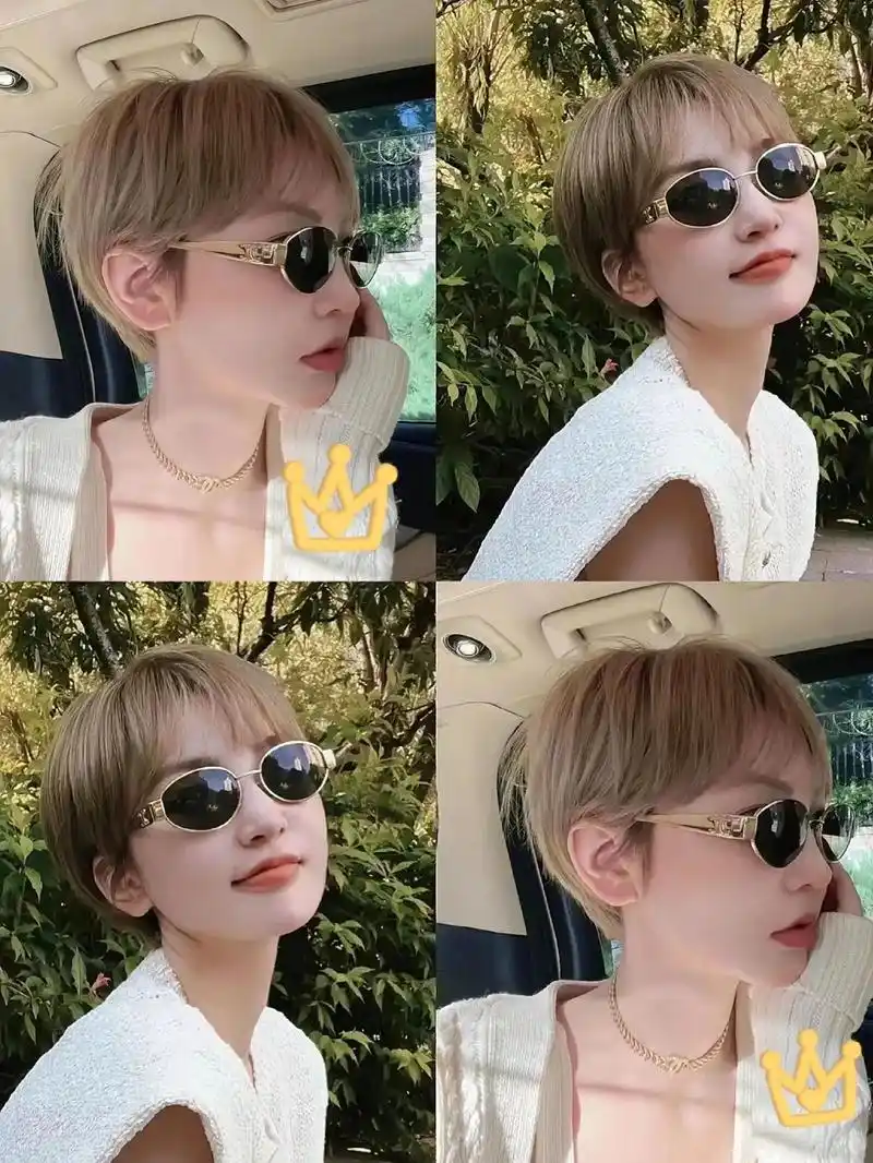 少年感酷感十足2023超帅韩系短发.2023超短发日系短发韩 - 抖音