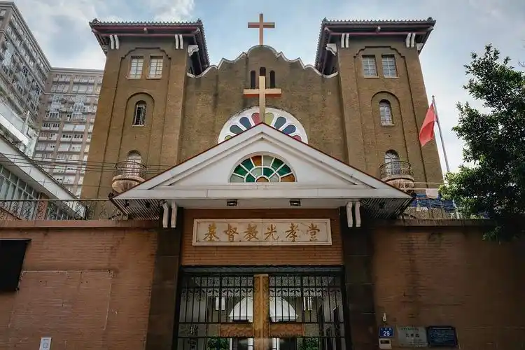 crassula的相册中国教堂集