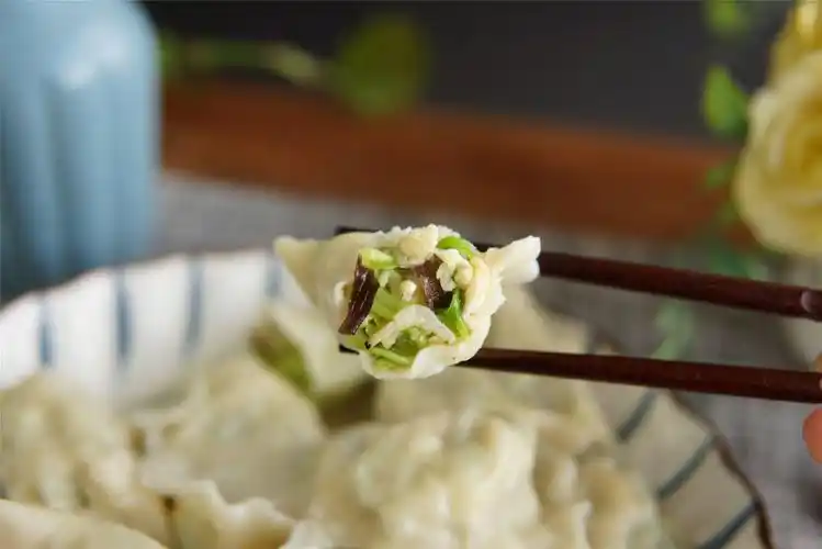 头伏饺子二伏面,明日入伏,推荐3种馅的饺子,清爽鲜美家人爱吃