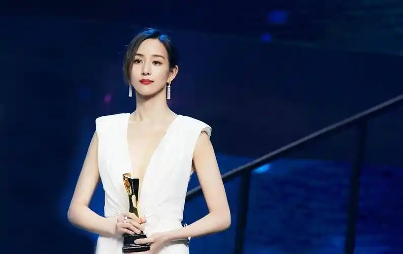 原创原创自律女神张钧甯的三个人生修炼秘诀值得我们学习