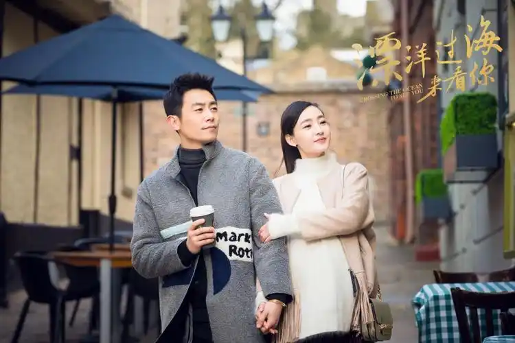 9 《漂洋过海来看你》朱亚文王丽坤口碑收视大剧