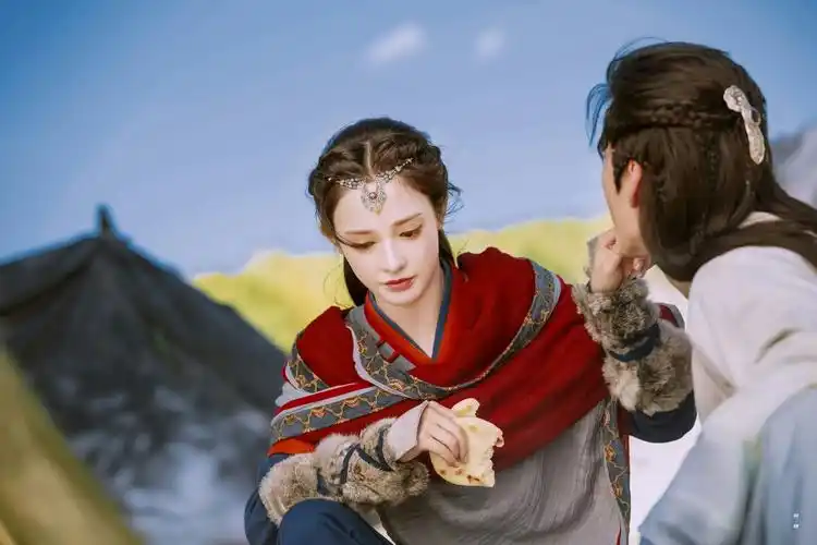 东宫 小枫 彭小苒