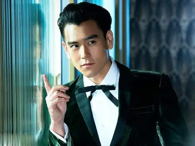 彭于晏,廖凡,周韵,许晴