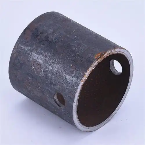 厂家直销 轮扣式脚手架配件五七头套筒 脚手架套筒