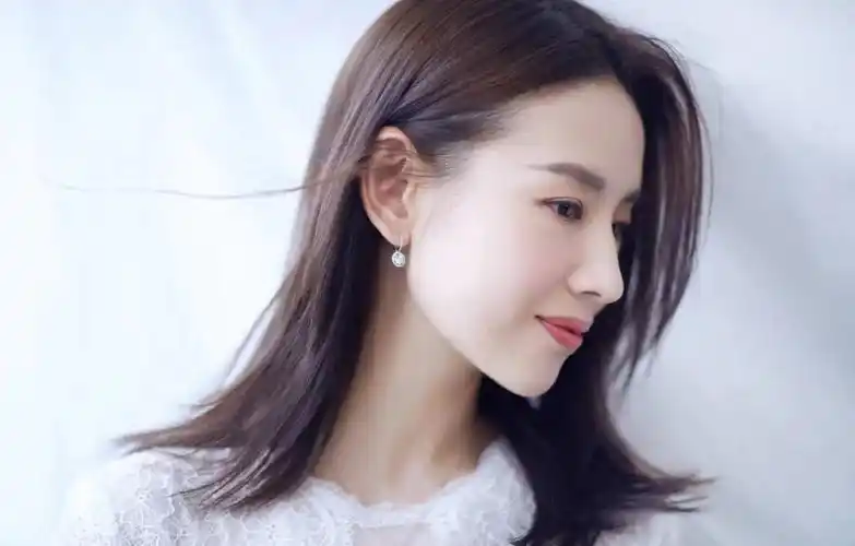 鼻子的审美标准你知道吗符合这些你也是大美女