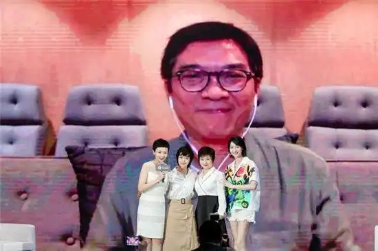 北影节大师班圆满收官 关锦鹏独家分享创作心得