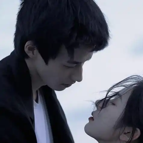 2021超拽酷情侣头像二人专用 情侣头像图片大全 -【爱个性】