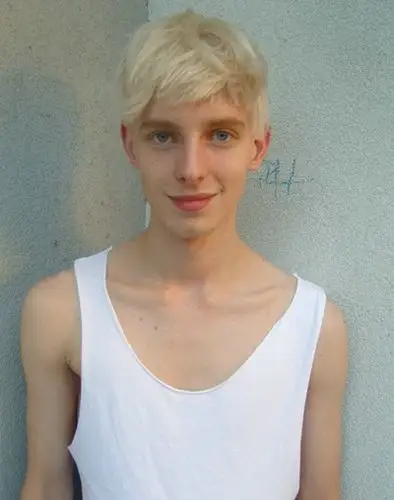 欧美男士发型图片鉴赏 英伦气质超迷人