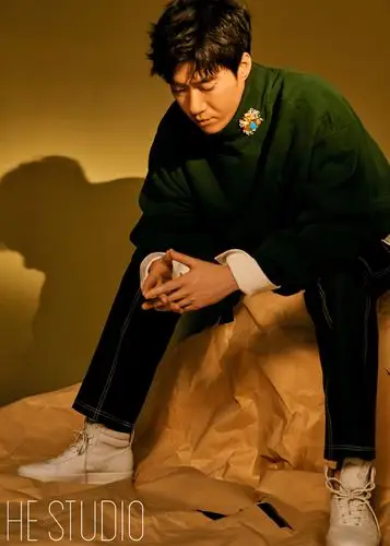 演员— 常远 《汽车世界》杂志|摄影|人像摄影|何檑 - 原创作品