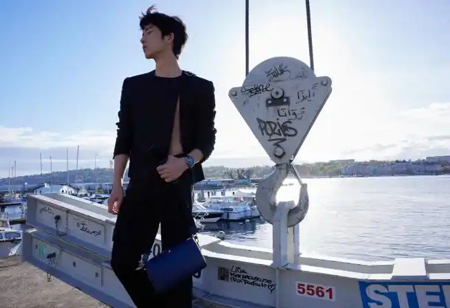 #钟表与奇迹2024#