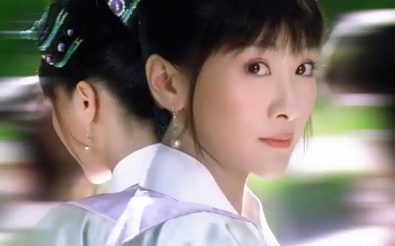 "这条命,从来由不得我自己"【安陵容台词向|双声道】