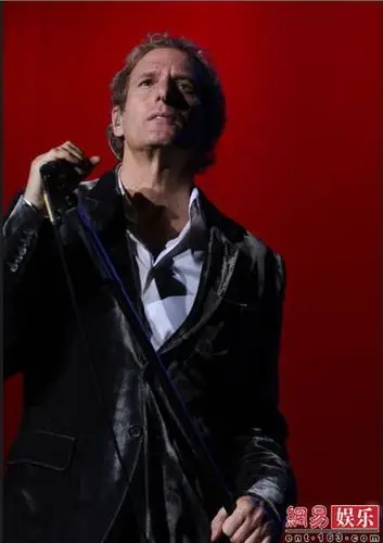 高清图集】(文/张俊娜,图/柯芸)6月5日晚,曾获得两届格莱美最佳男歌手