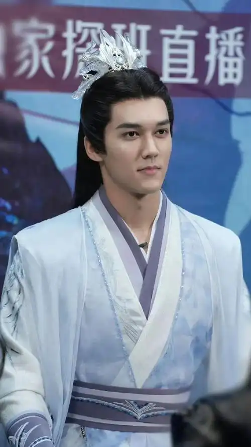 陈牧驰捞男张彬彬景甜爱过林允恋爱罗云熙削骨黎姿传销