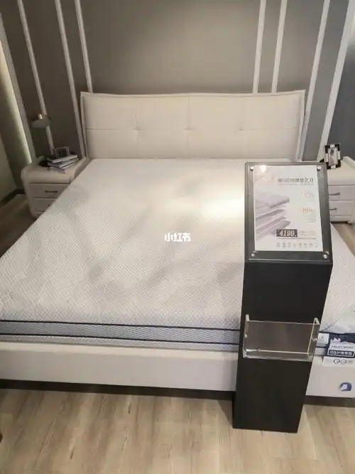 梦百合0压床垫朗怡20深度体验