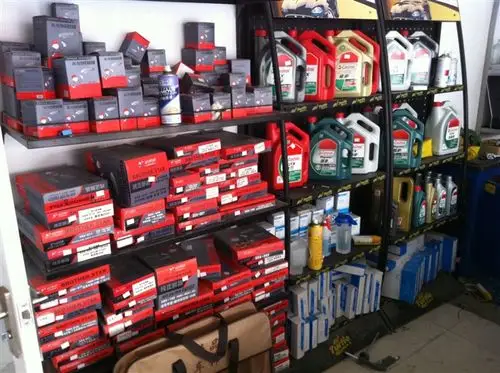 嘉实多换油中心加盟优势