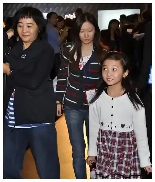 刘德华谈女儿才艺:11岁的刘向蕙多才多艺,未来或出道娱乐圈_妻子_天赋