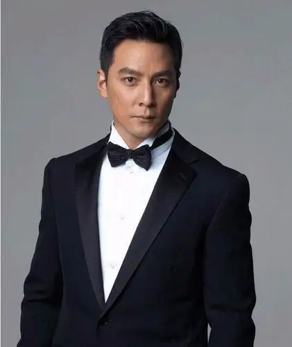 吴彦祖吐槽车展摄影师:车展不看车只看车模 满足他们的恋物癖?