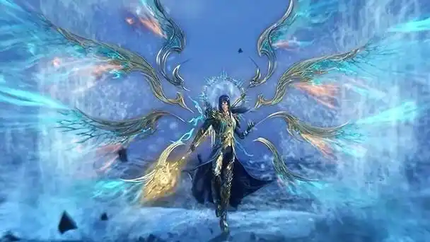 斗罗大陆#斗罗大陆:唐三最帅的海神神装,竟比不上一件睡衣?