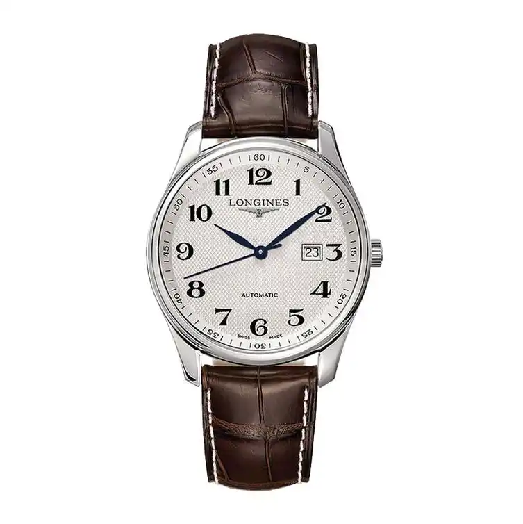 杭州浪琴名匠手表回收价格一般几折回收?