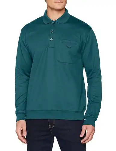 trigema 男士运动衫