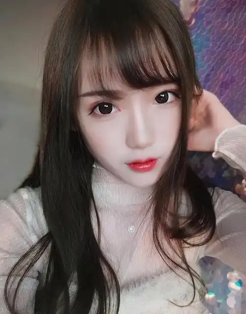 lol美女解说主播腐团儿个人生活自拍照宅男腐团儿高清图片合集