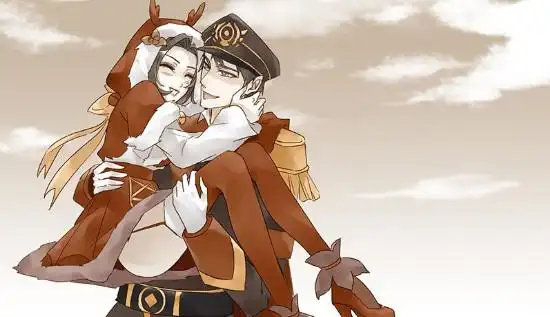 王者荣耀:貂蝉和赵云还有这种关系?吕布很生气,韩信很懵逼!