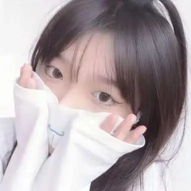 qq头像女生真人单人照片 女生头像图片大全 -【爱个性】